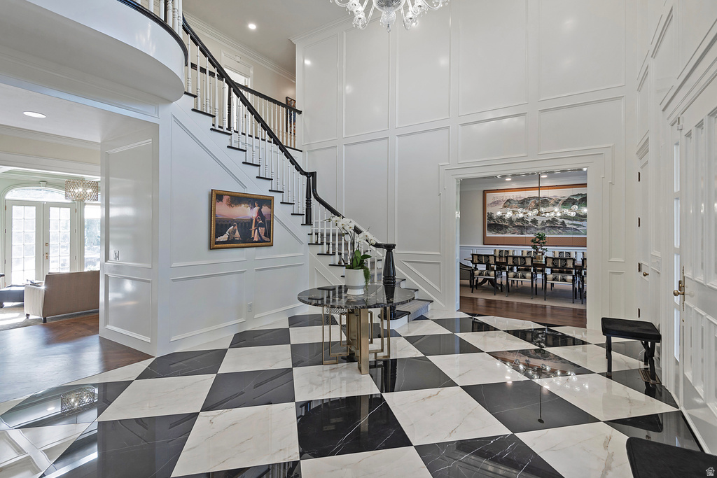 5543 S WALKER WOODS LN Holladay, UT 84117