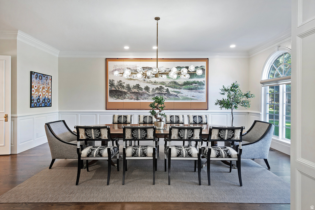 5543 S WALKER WOODS LN Holladay, UT 84117