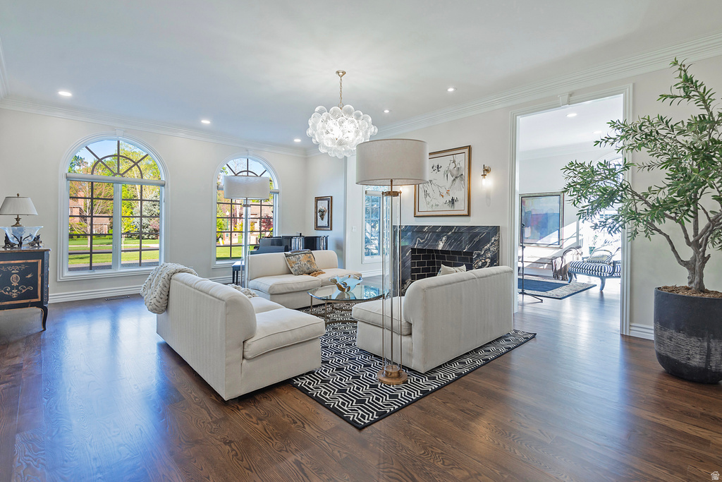 5543 S WALKER WOODS LN Holladay, UT 84117