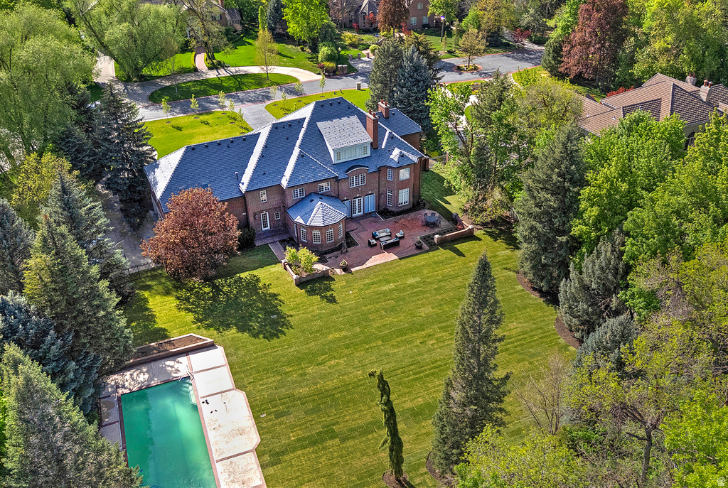 5543 S WALKER WOODS LN Holladay, UT 84117