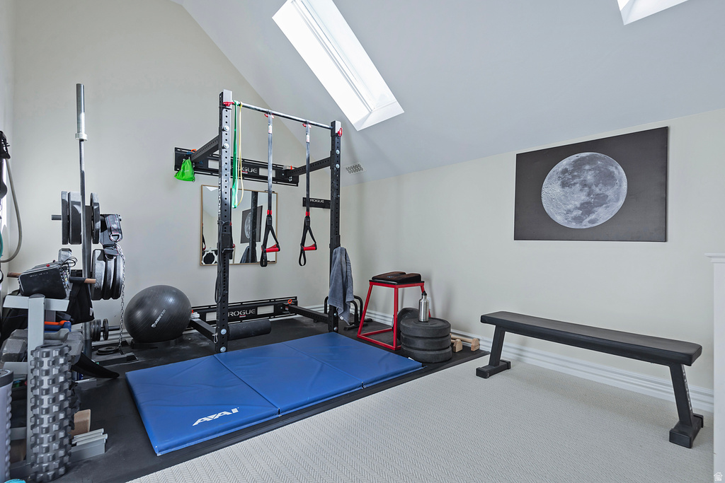 5543 S WALKER WOODS LN Holladay, UT 84117