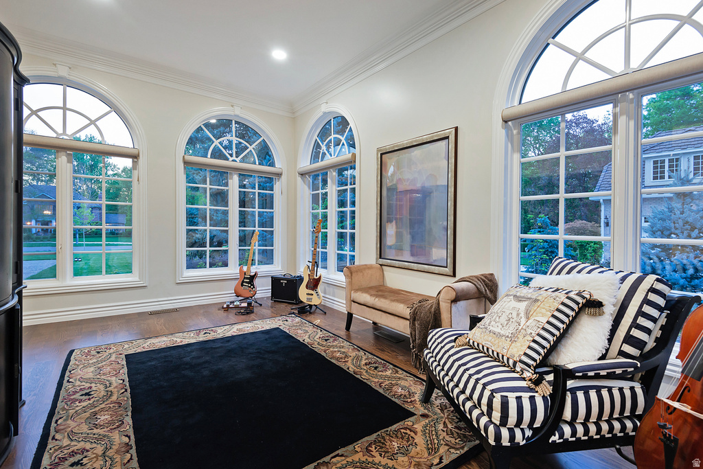 5543 S WALKER WOODS LN Holladay, UT 84117