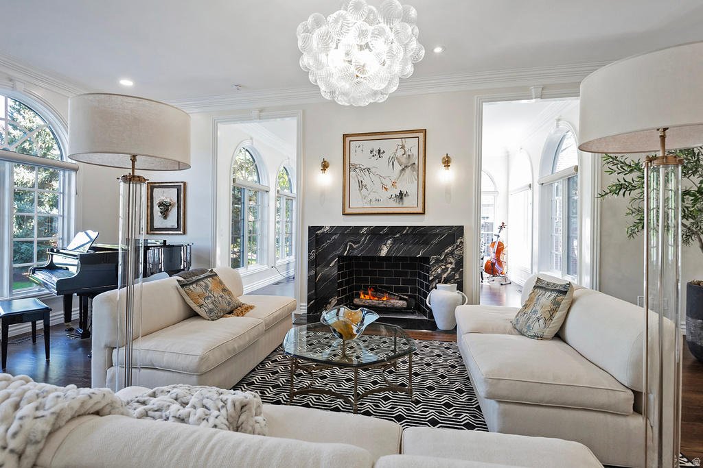 5543 S WALKER WOODS LN Holladay, UT 84117