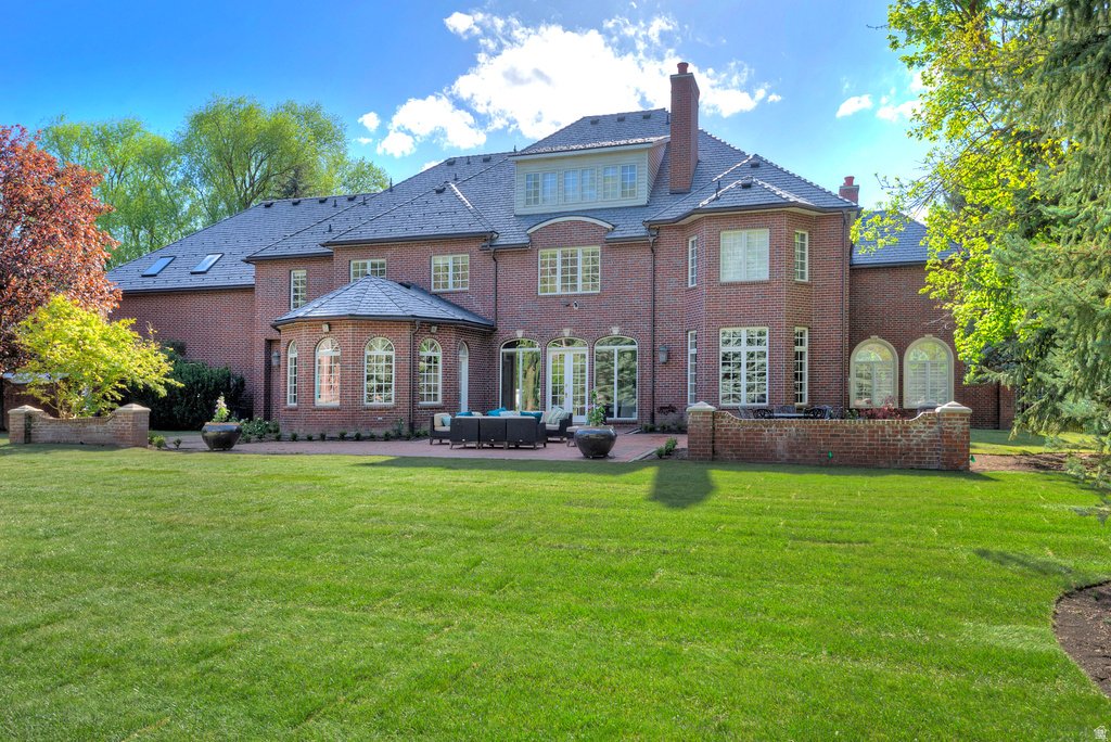 5543 S WALKER WOODS LN Holladay, UT 84117