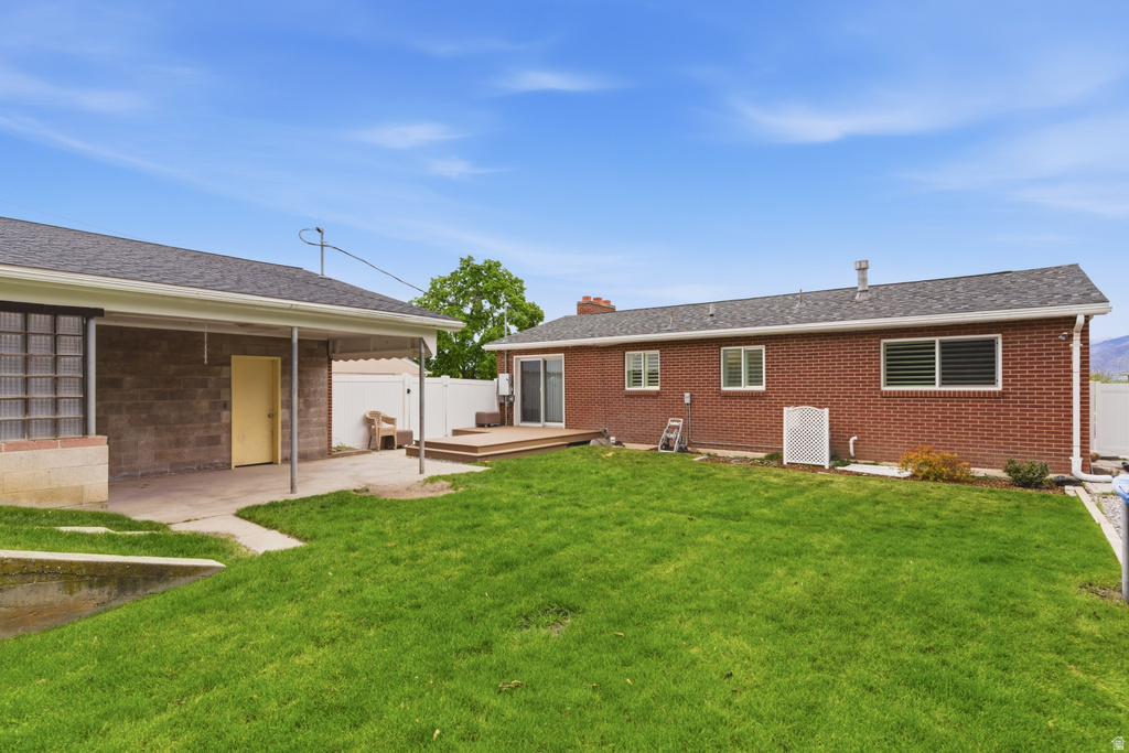 178 E 2450 S Bountiful, UT 84010