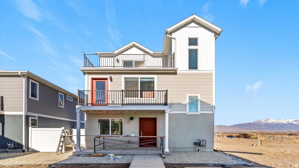 137 N GREEN RIVER RD Saratoga Springs, UT 84045