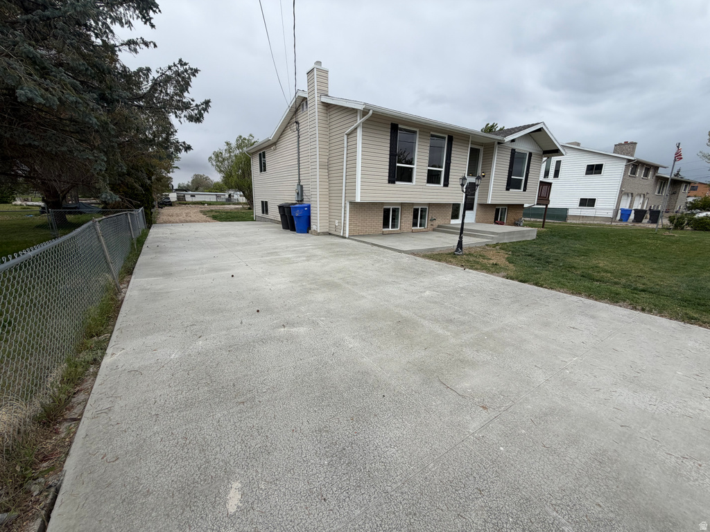 2145 N 4100 W Plain City, UT 84404