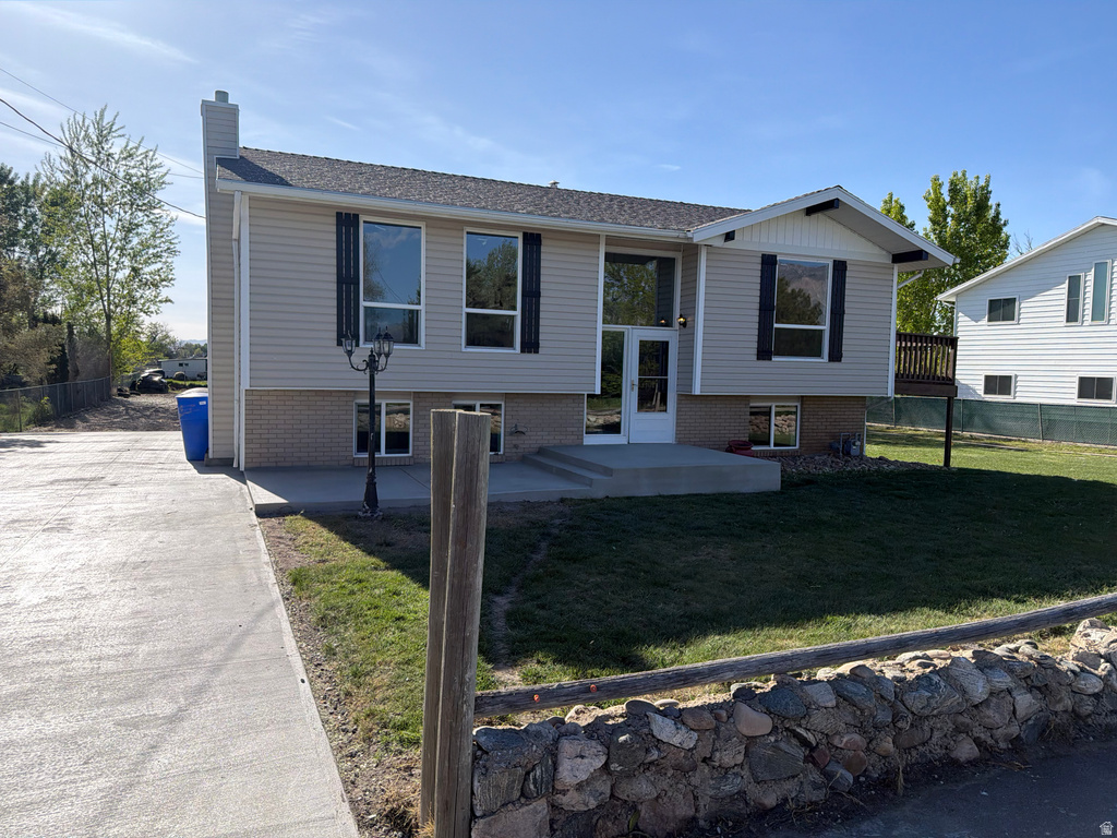 2145 N 4100 W Plain City, UT 84404