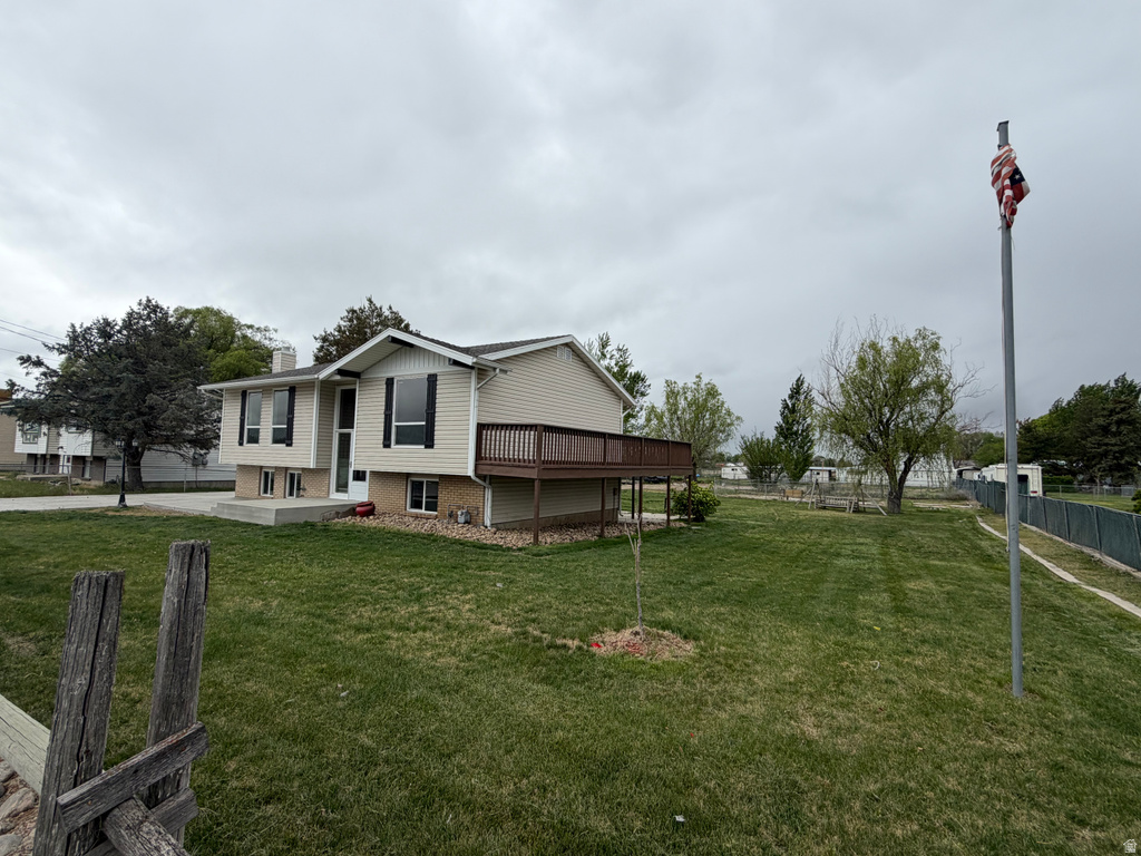 2145 N 4100 W Plain City, UT 84404