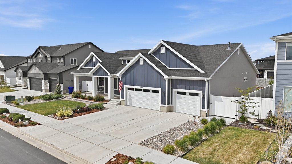 2448 W 3230 S Syracuse, UT 84075