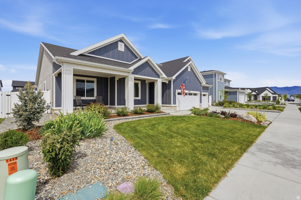 2448 W 3230 S Syracuse, UT 84075