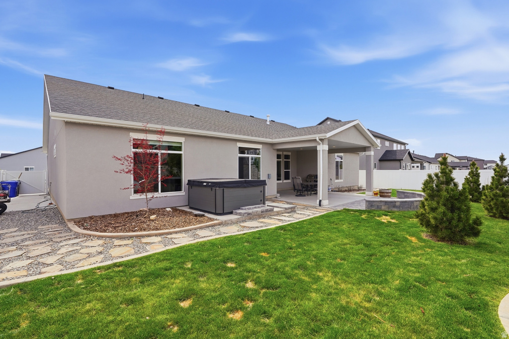 2448 W 3230 S Syracuse, UT 84075