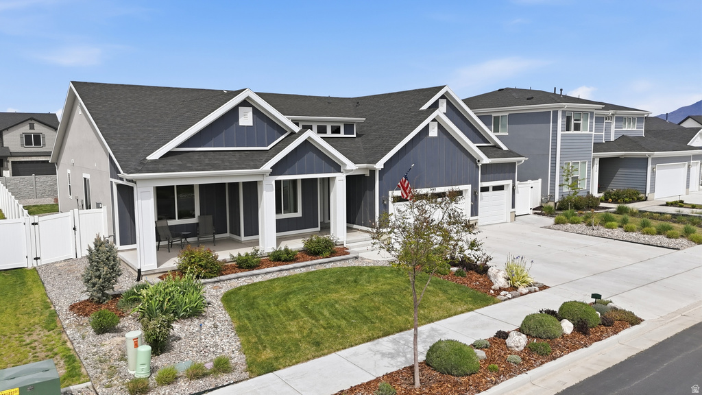 2448 W 3230 S Syracuse, UT 84075