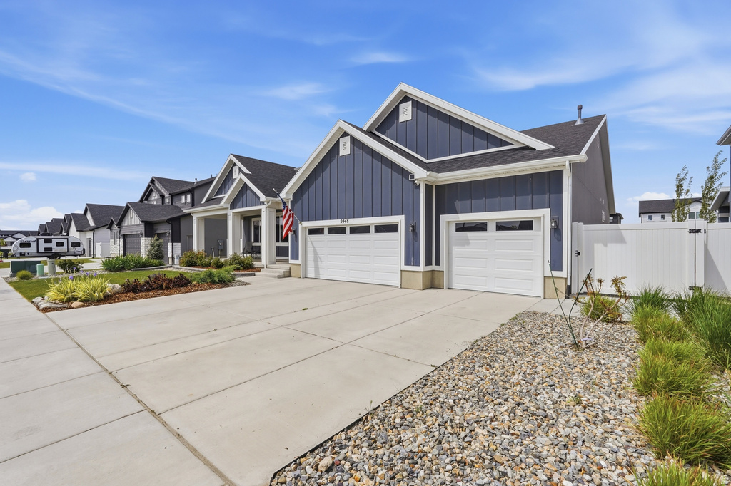 2448 W 3230 S Syracuse, UT 84075