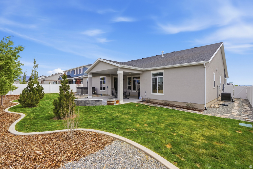 2448 W 3230 S Syracuse, UT 84075