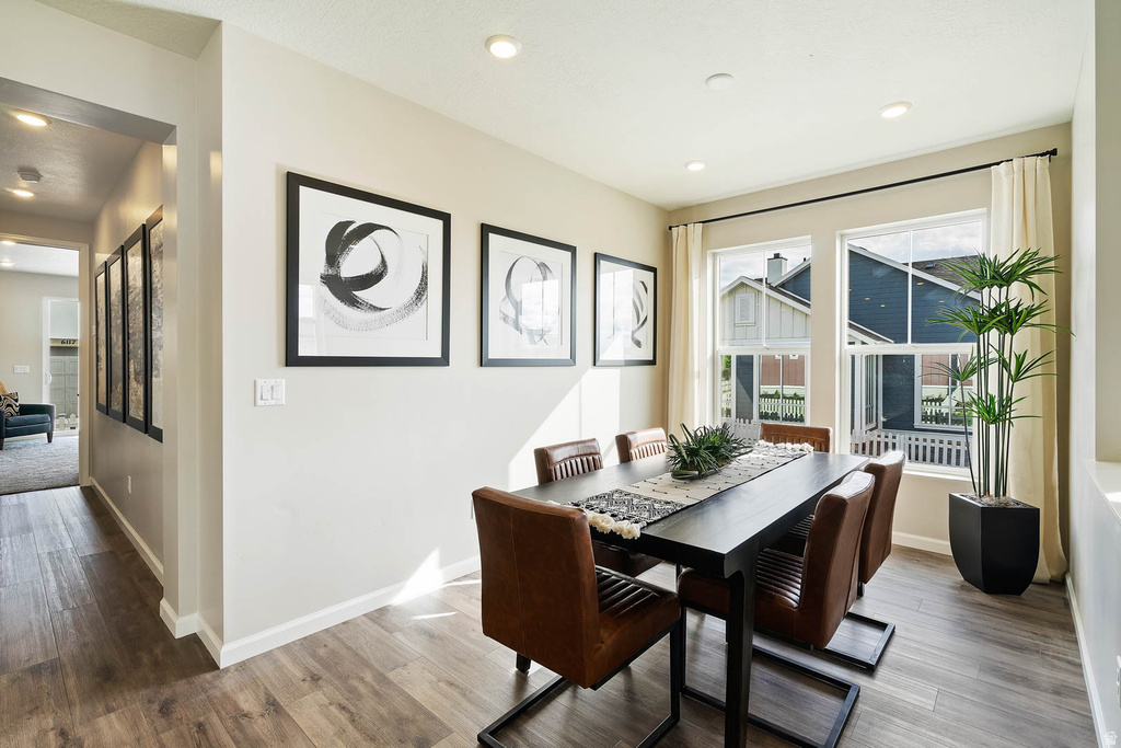 6186 W FOLLY ISLAND WAY #535 South Jordan, UT 84009