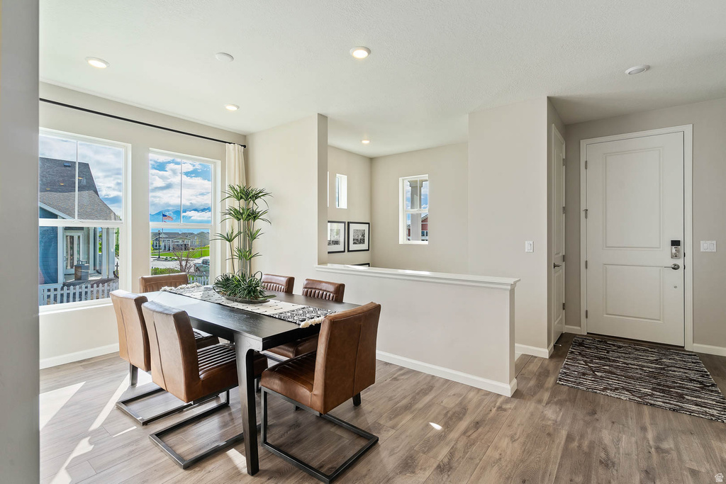 6186 W FOLLY ISLAND WAY #535 South Jordan, UT 84009