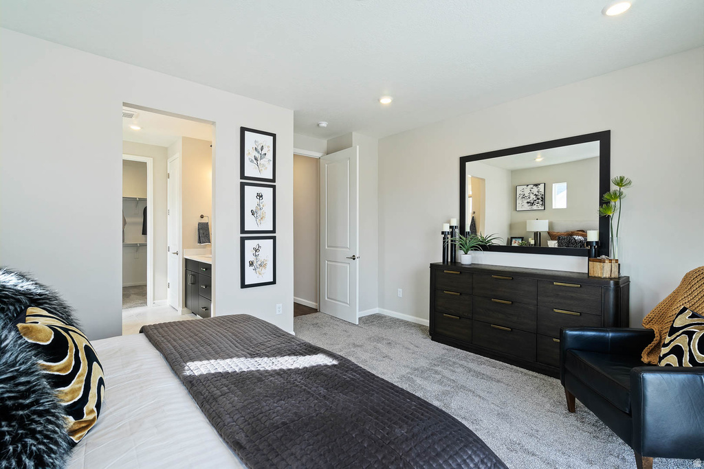 6186 W FOLLY ISLAND WAY #535 South Jordan, UT 84009