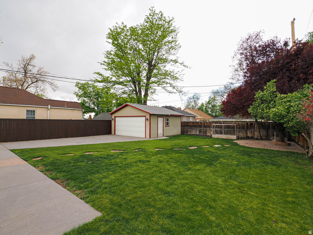 1848 S 1900 E Salt Lake City, UT 84108