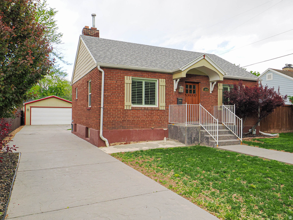 1848 S 1900 E Salt Lake City, UT 84108