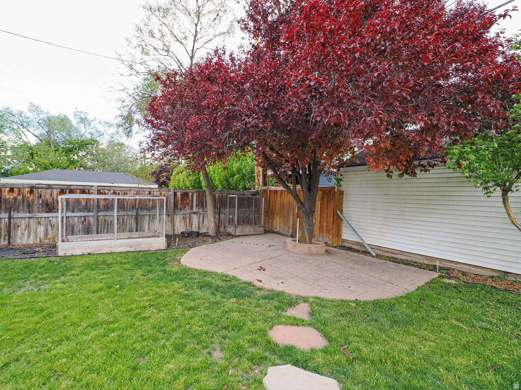 1848 S 1900 E Salt Lake City, UT 84108