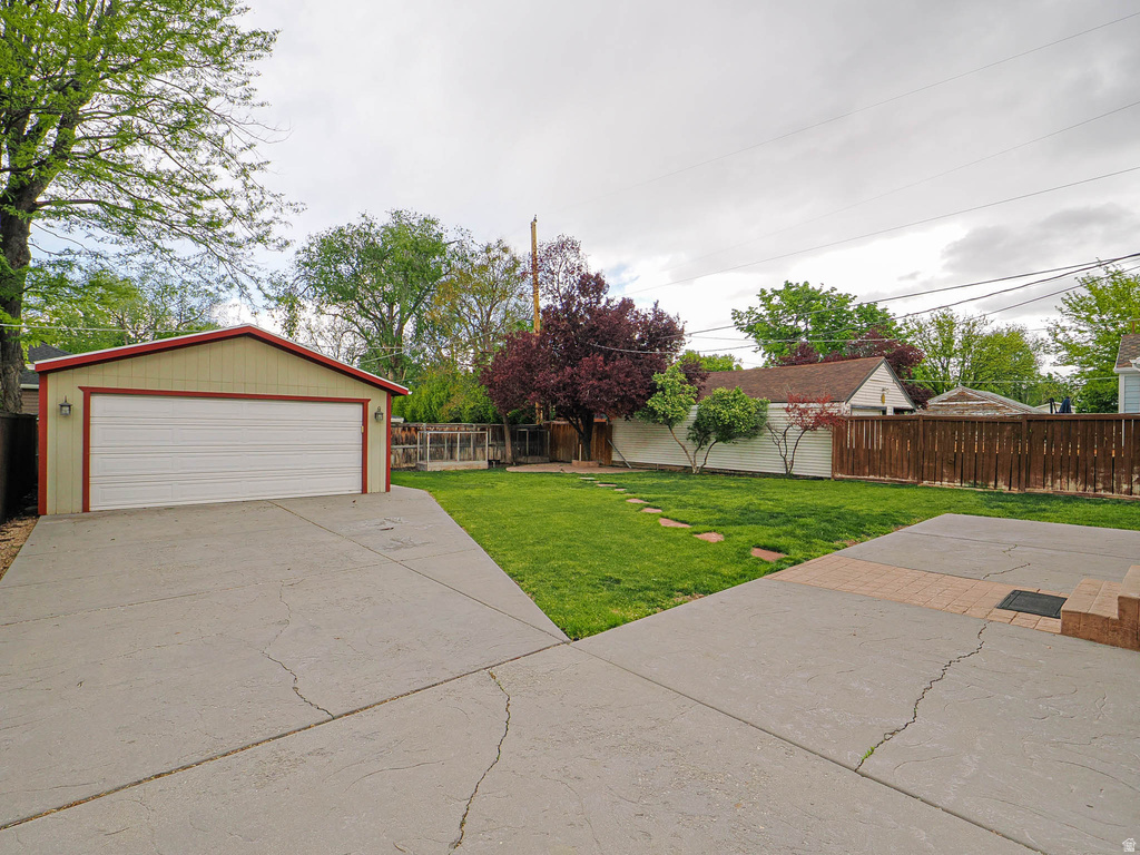 1848 S 1900 E Salt Lake City, UT 84108