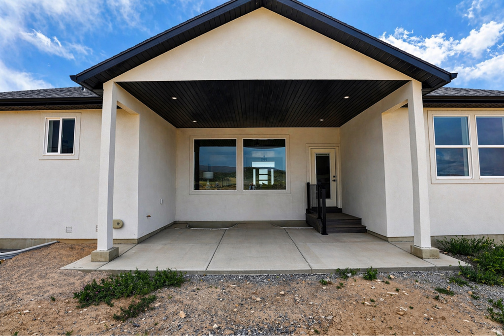2607 N COOPER WAY Eagle Mountain, UT 84013