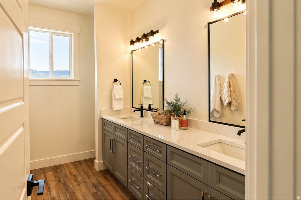 2607 N COOPER WAY Eagle Mountain, UT 84013