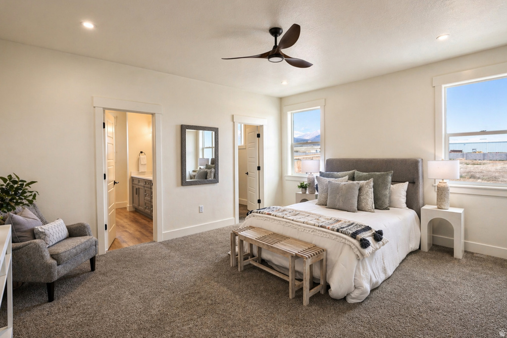 2607 N COOPER WAY Eagle Mountain, UT 84013