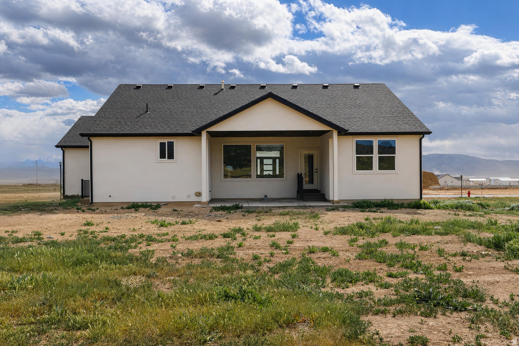 2607 N COOPER WAY Eagle Mountain, UT 84013