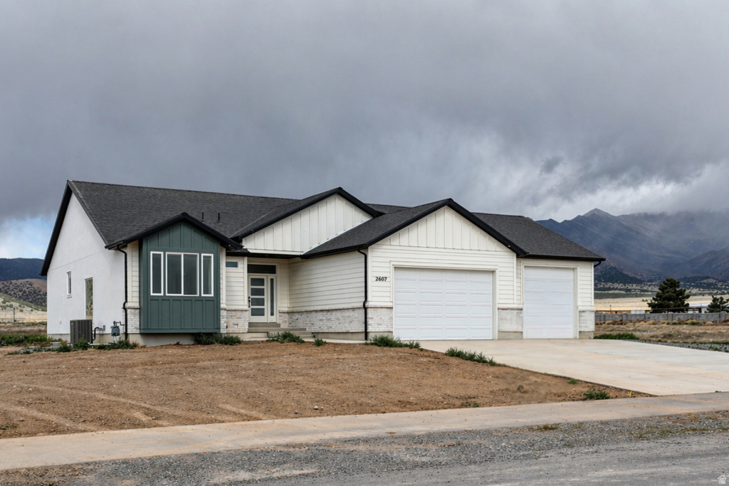 2607 N COOPER WAY Eagle Mountain, UT 84013