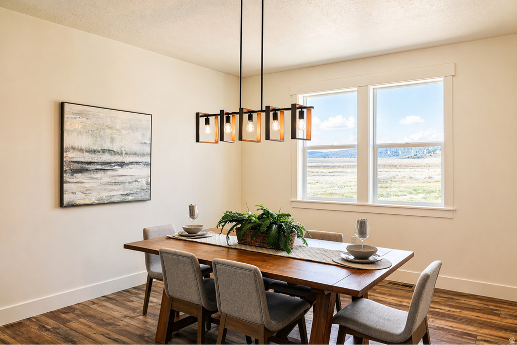 2607 N COOPER WAY Eagle Mountain, UT 84013