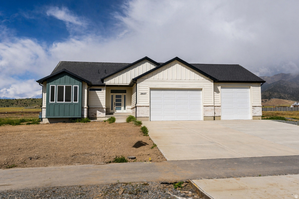 2607 N COOPER WAY Eagle Mountain, UT 84013