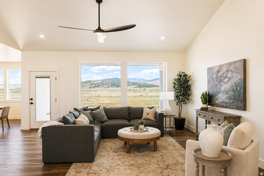 2607 N COOPER WAY Eagle Mountain, UT 84013