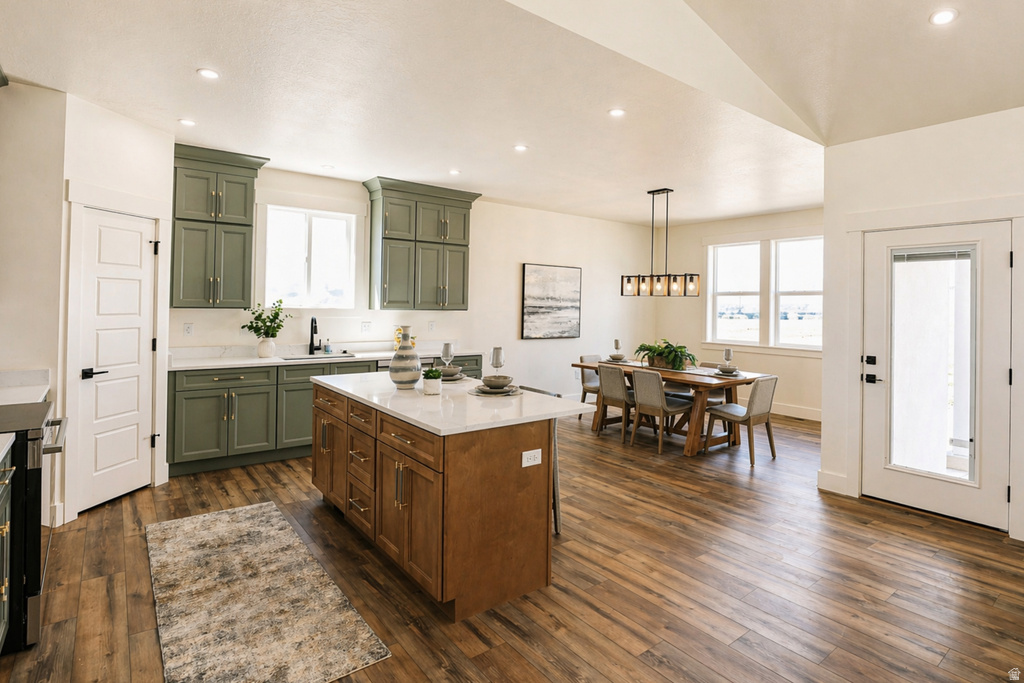2607 N COOPER WAY Eagle Mountain, UT 84013