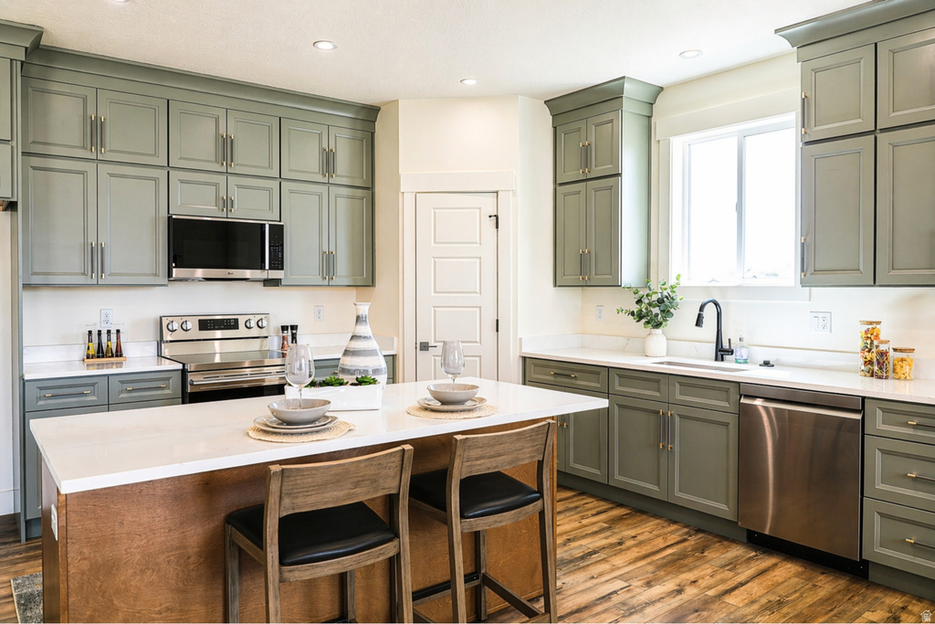 2607 N COOPER WAY Eagle Mountain, UT 84013