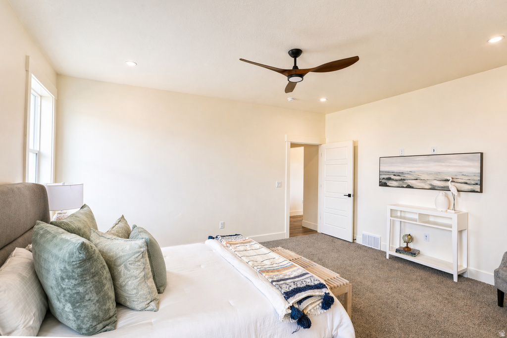 2607 N COOPER WAY Eagle Mountain, UT 84013