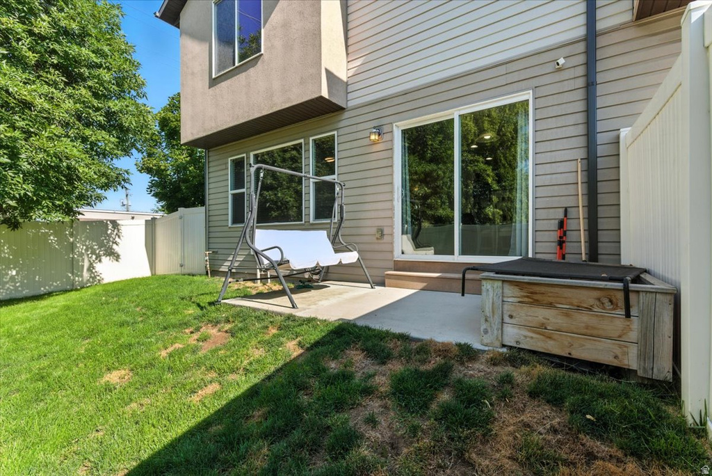 1187 W SERAPHIM CT Layton, UT 84041
