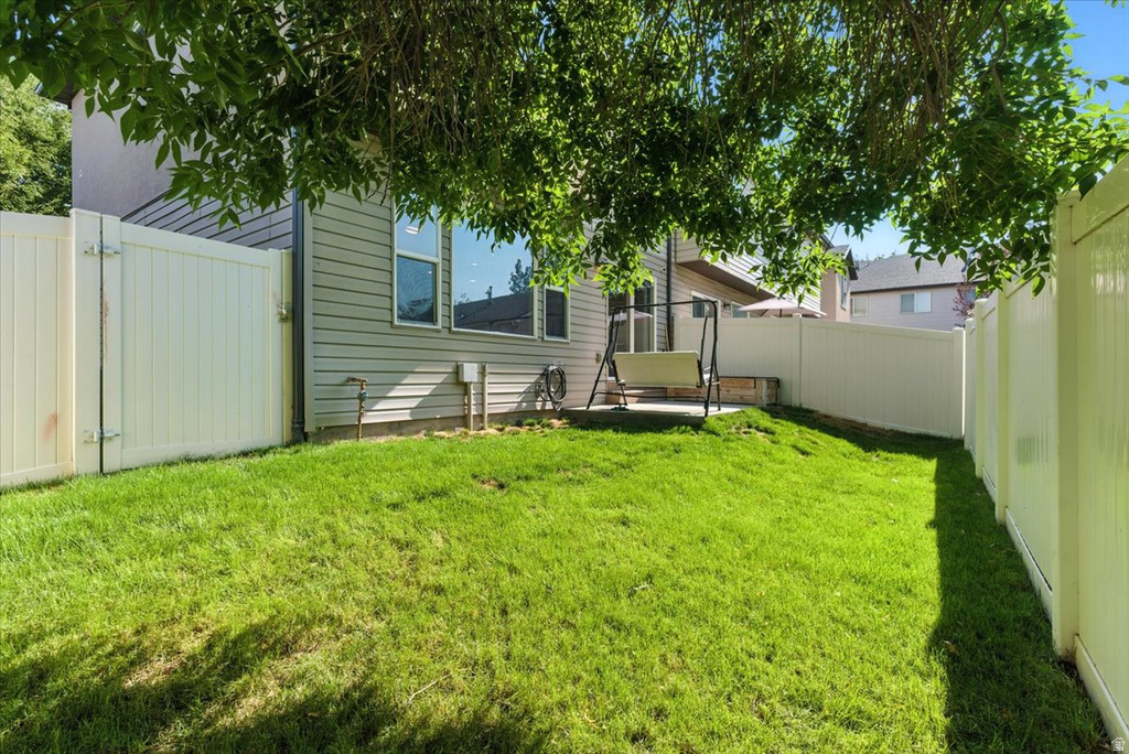 1187 W SERAPHIM CT Layton, UT 84041