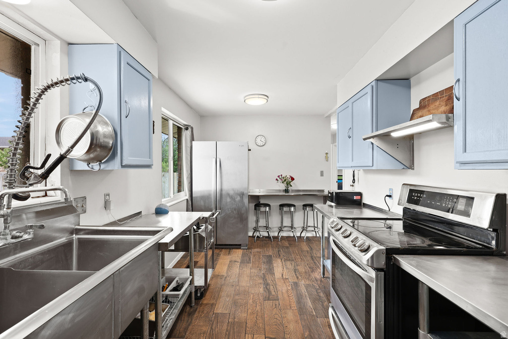 537 E 1900 N North Ogden, UT 84414