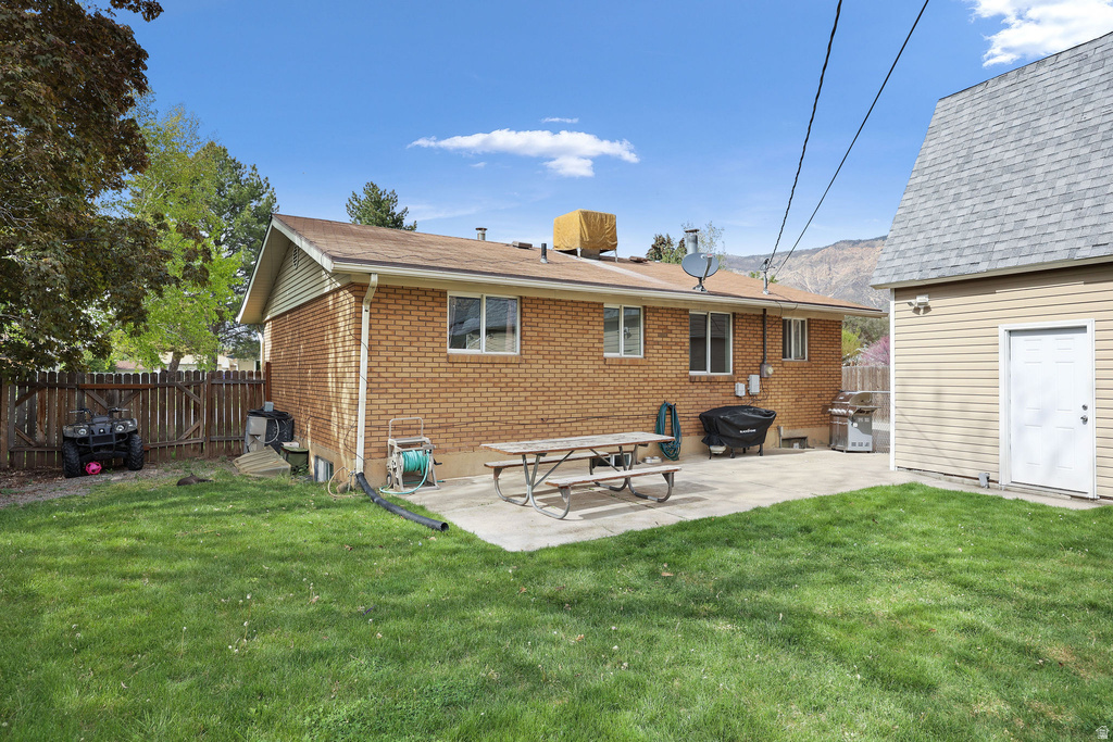 537 E 1900 N North Ogden, UT 84414