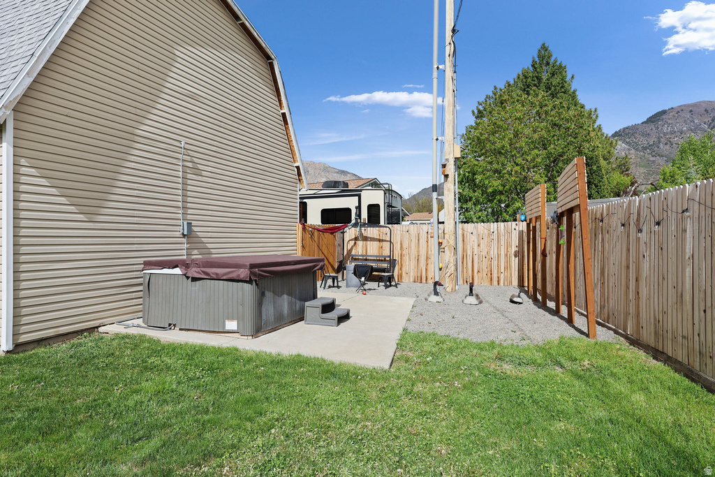 537 E 1900 N North Ogden, UT 84414