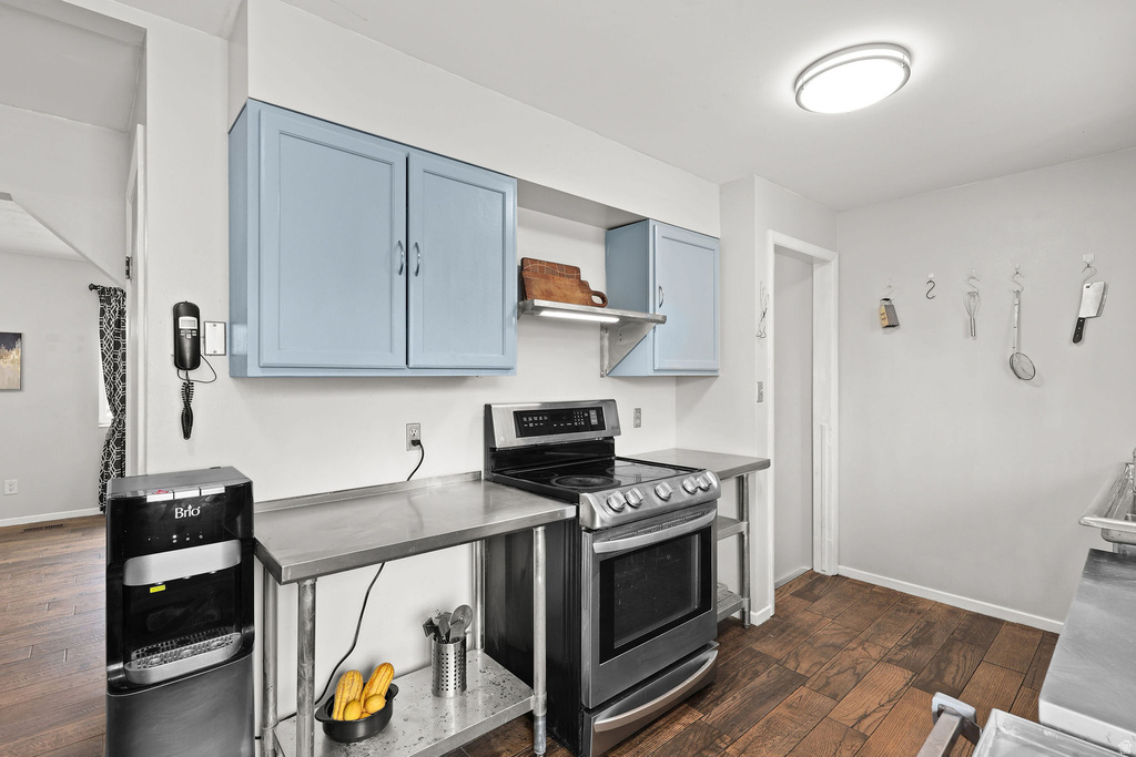 537 E 1900 N North Ogden, UT 84414