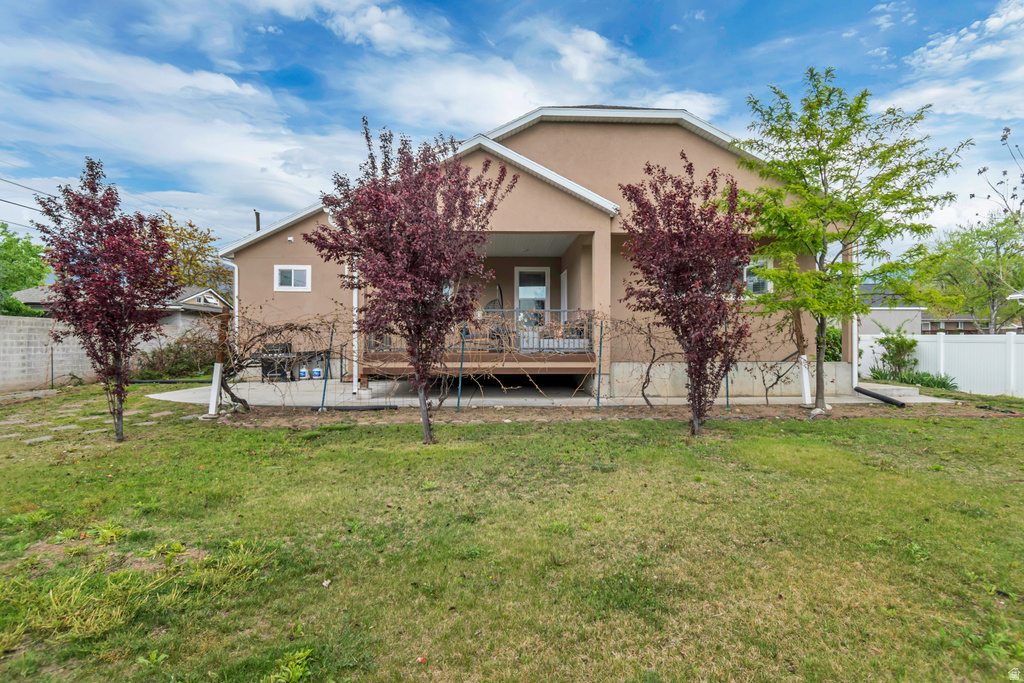 7658 S 1095 E Midvale, UT 84047