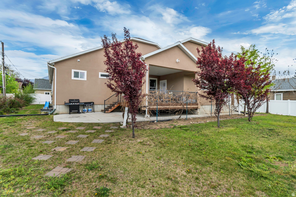 7658 S 1095 E Midvale, UT 84047
