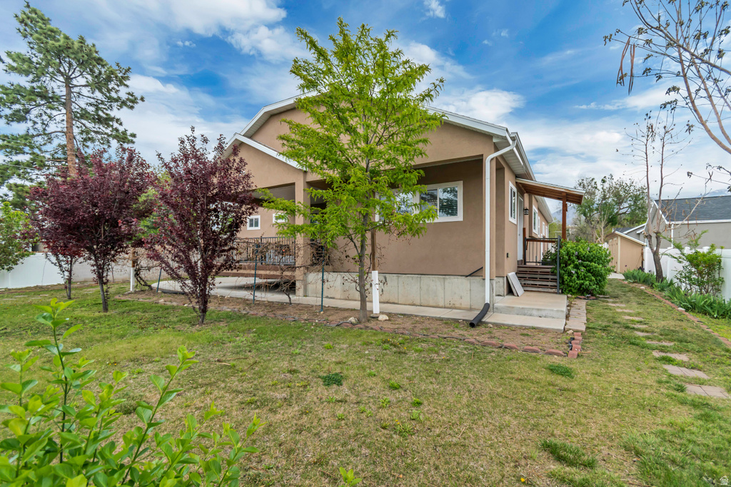 7658 S 1095 E Midvale, UT 84047