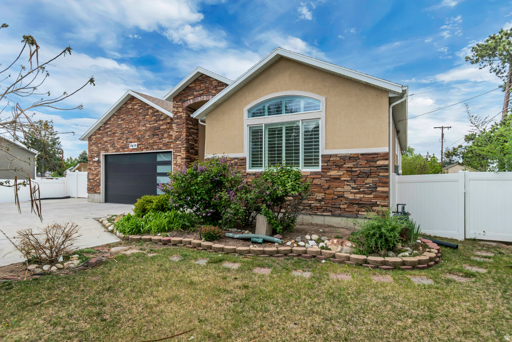 7658 S 1095 E Midvale, UT 84047