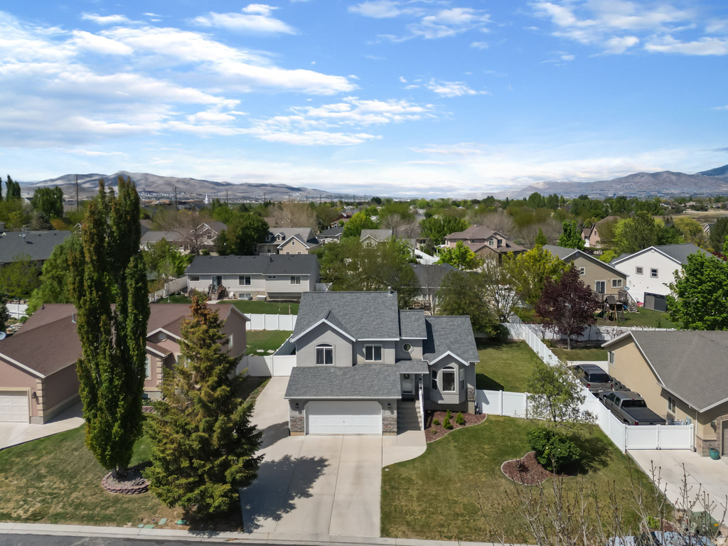 68 E SETTLER RD Saratoga Springs, UT 84045