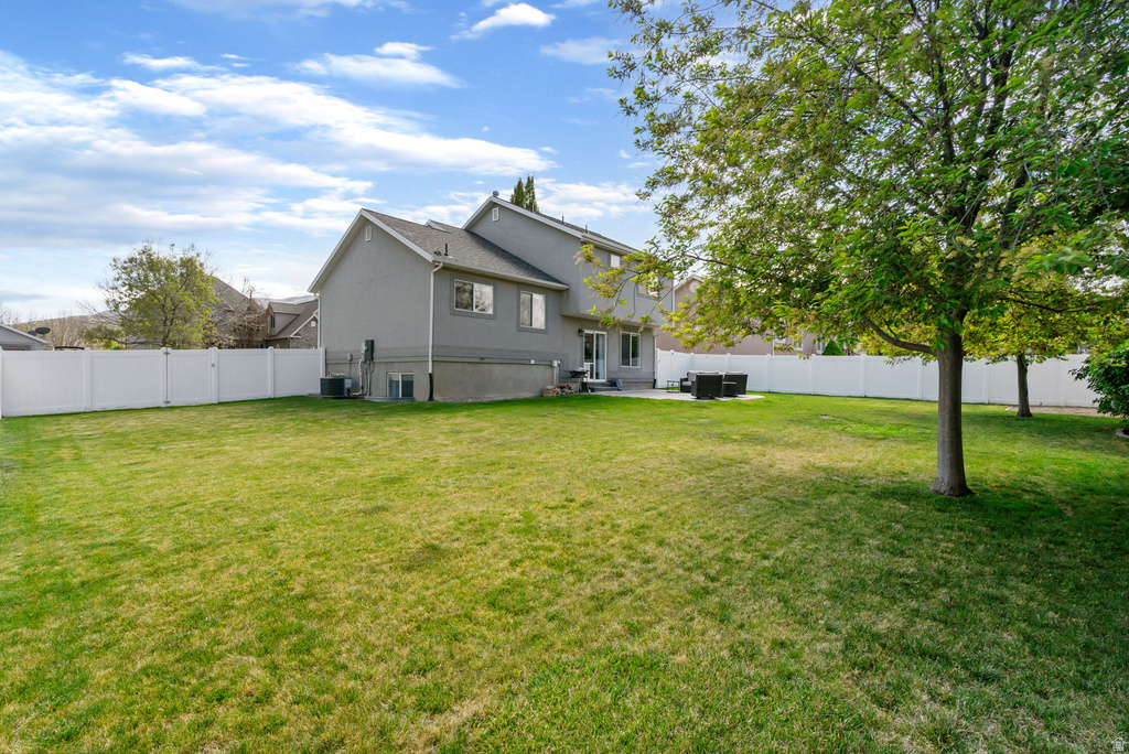 68 E SETTLER RD Saratoga Springs, UT 84045