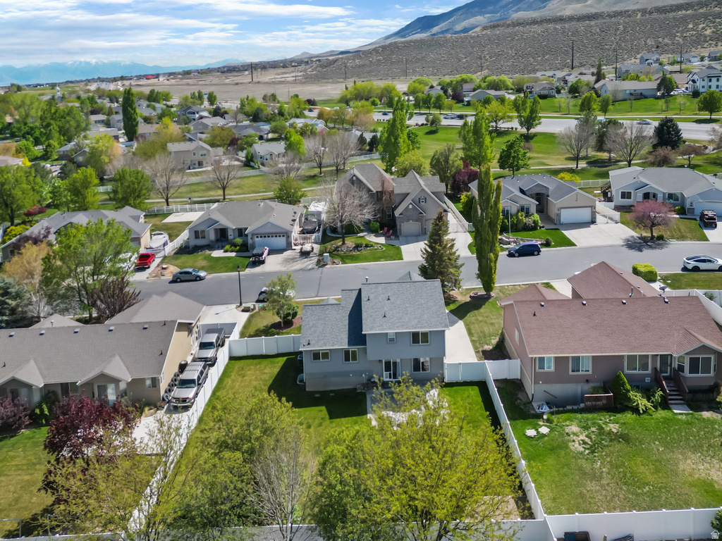 68 E SETTLER RD Saratoga Springs, UT 84045